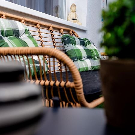 Apartament Lady-S Kluż-Napoka Zewnętrze zdjęcie