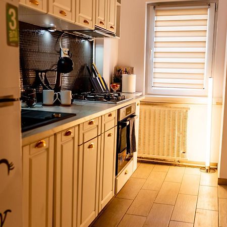 Apartament Lady-S Kluż-Napoka Zewnętrze zdjęcie