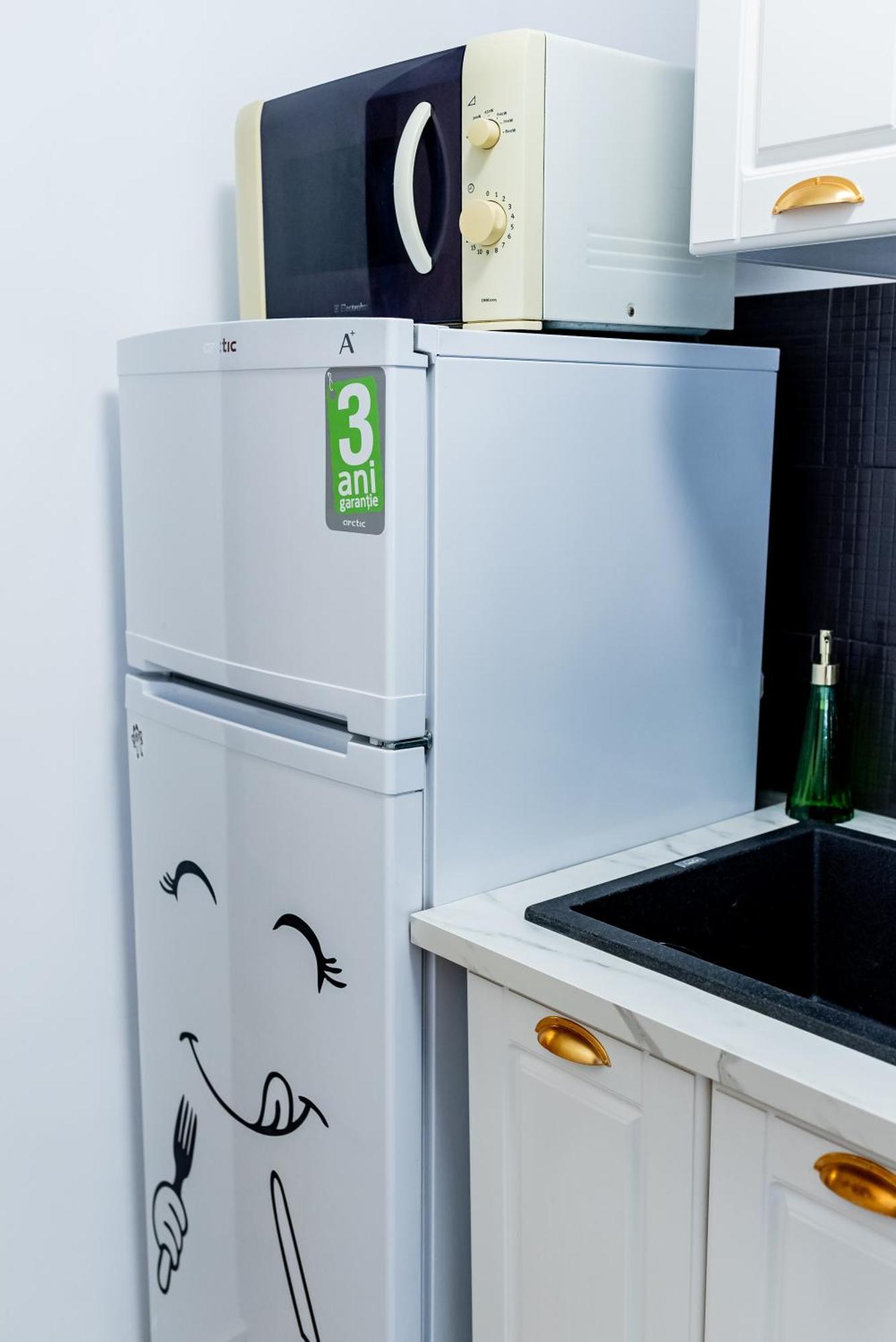 Apartament Lady-S Kluż-Napoka Zewnętrze zdjęcie