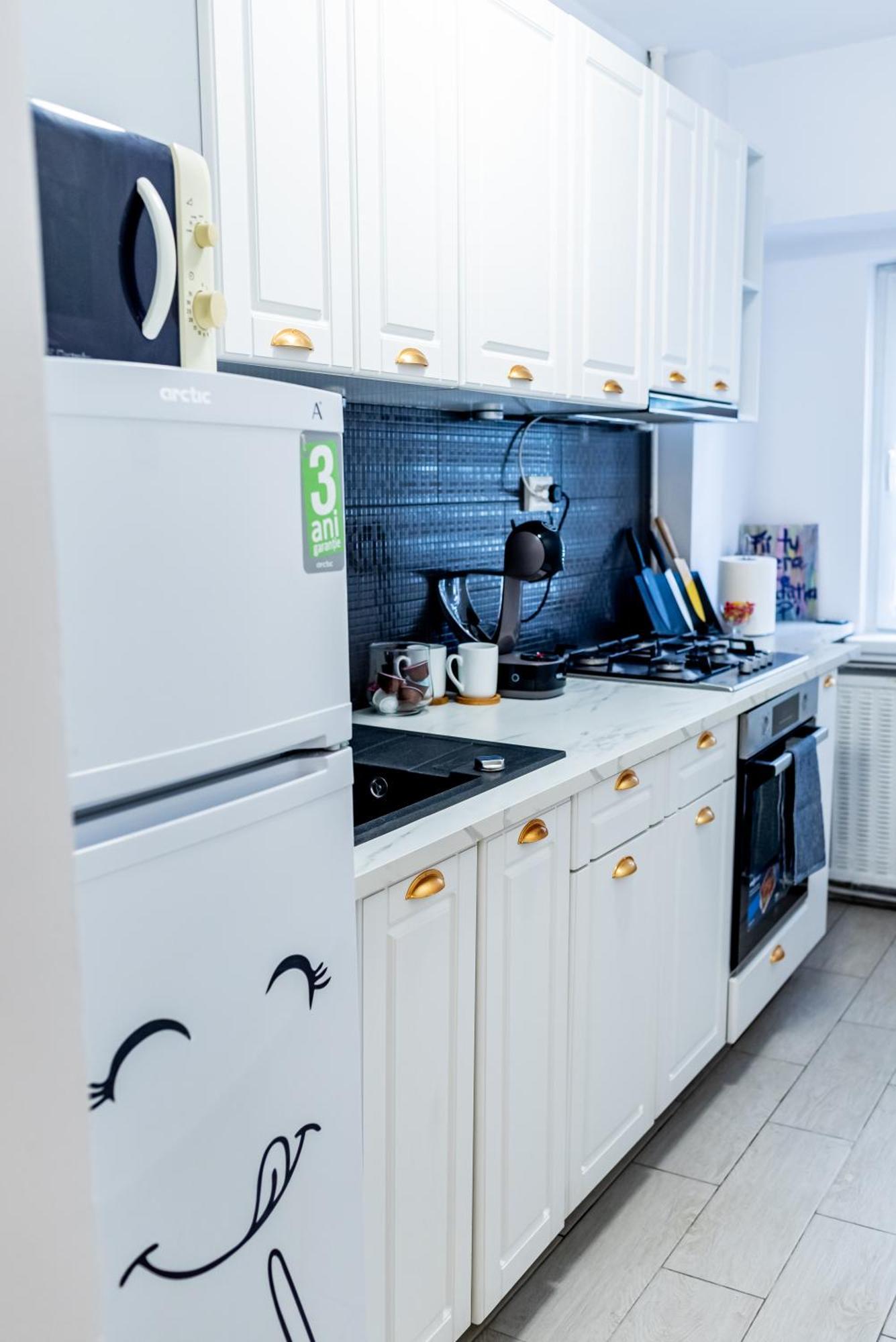 Apartament Lady-S Kluż-Napoka Zewnętrze zdjęcie