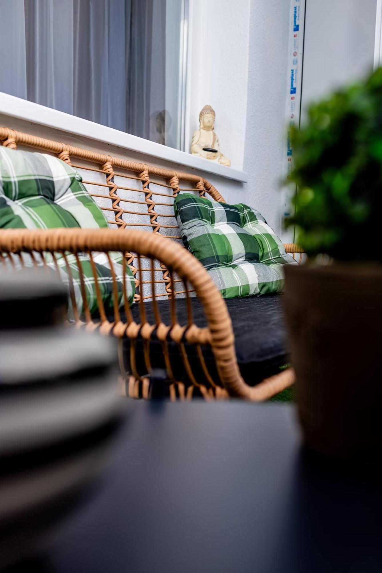 Apartament Lady-S Kluż-Napoka Zewnętrze zdjęcie