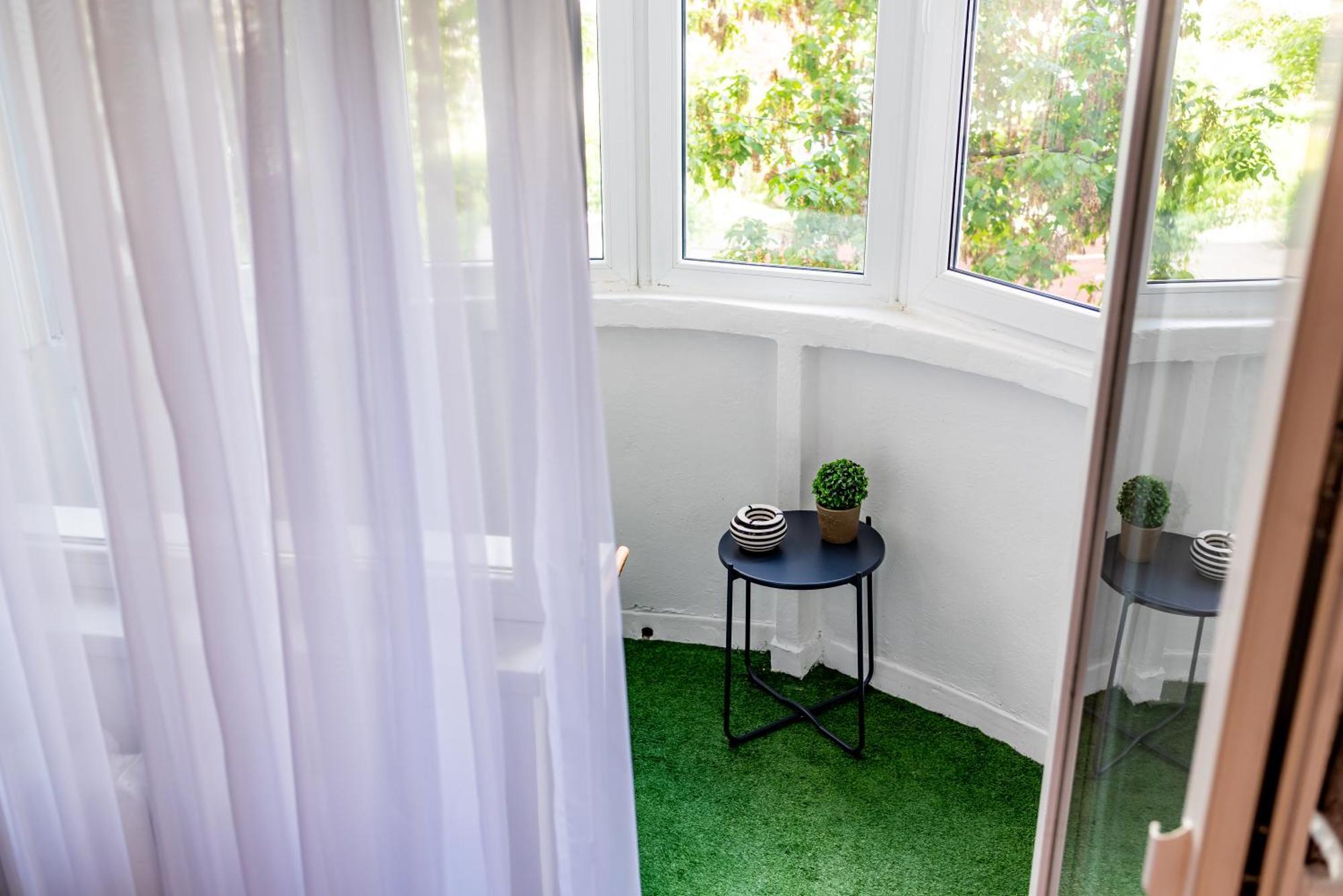 Apartament Lady-S Kluż-Napoka Zewnętrze zdjęcie