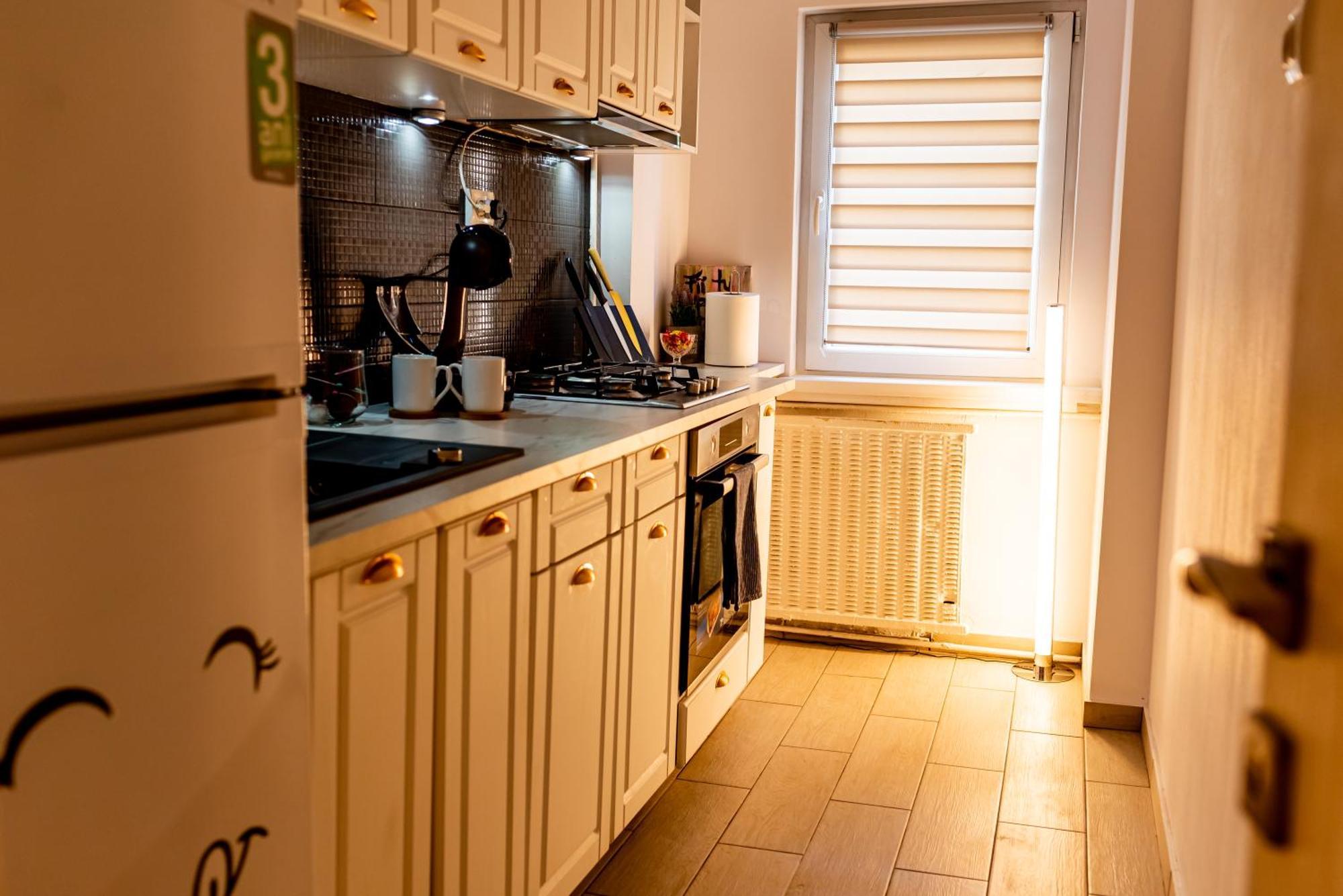 Apartament Lady-S Kluż-Napoka Zewnętrze zdjęcie
