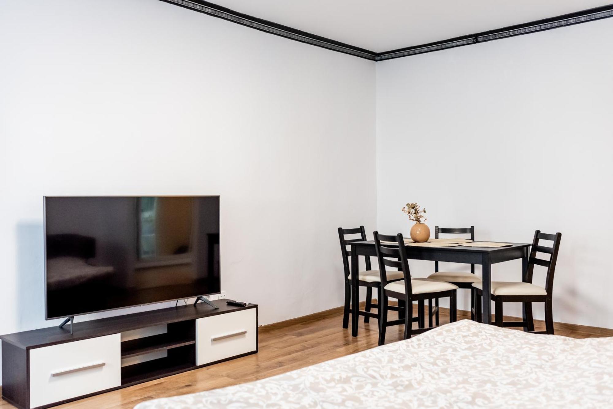 Apartament Lady-S Kluż-Napoka Zewnętrze zdjęcie